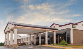 Red Roof Inn & Suites Mt Holly - McGuire AFB
